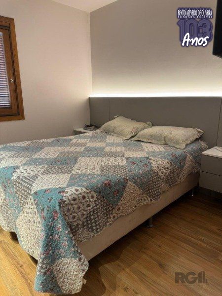 Casa de Condomínio, 2 quartos - Foto 4