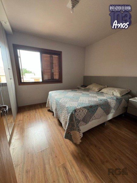 Casa de Condomínio, 2 quartos - Foto 7