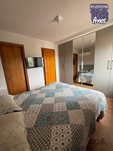 Casa de Condomínio, 2 quartos - Foto 5