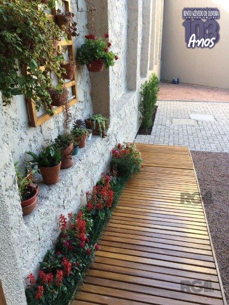 Casa de Condomínio, 2 quartos - Foto 4