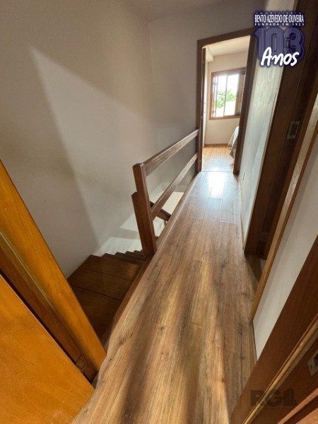 Casa de Condomínio, 2 quartos - Foto 12