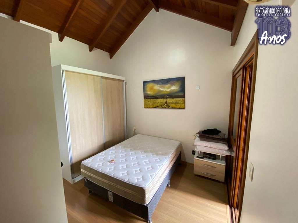 Casa de Condomínio, 3 quartos - Foto 12