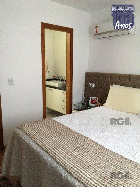 Casa de Condomínio, 2 quartos - Foto 12