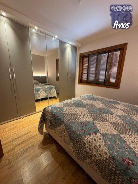 Casa de Condomínio, 2 quartos - Foto 6