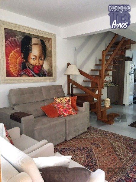 Casa de Condomínio, 2 quartos - Foto 7