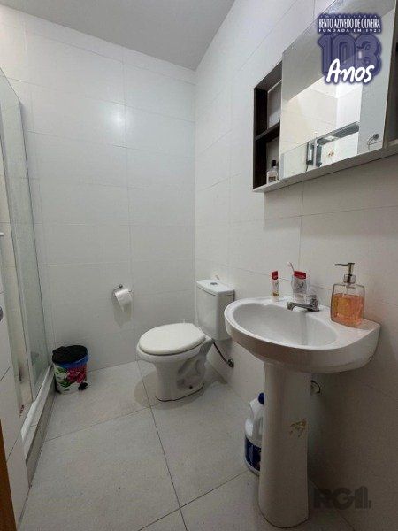 Casa de Condomínio, 2 quartos - Foto 10