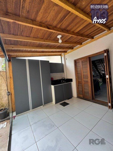 Casa de Condomínio, 2 quartos - Foto 15