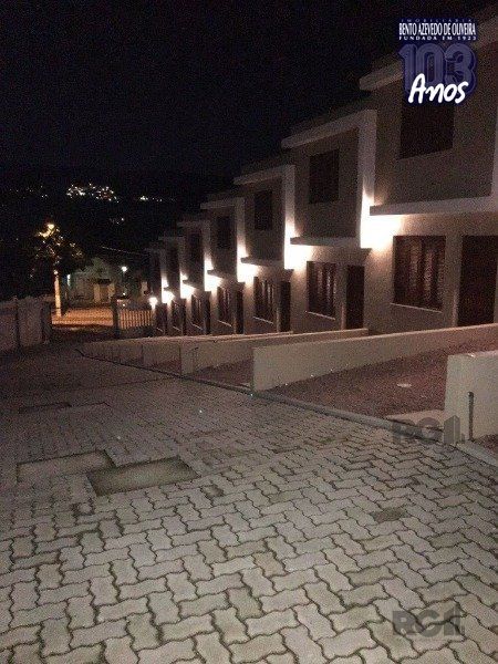 Casa de Condomínio, 2 quartos - Foto 24