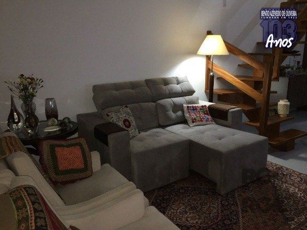 Casa de Condomínio, 2 quartos - Foto 6