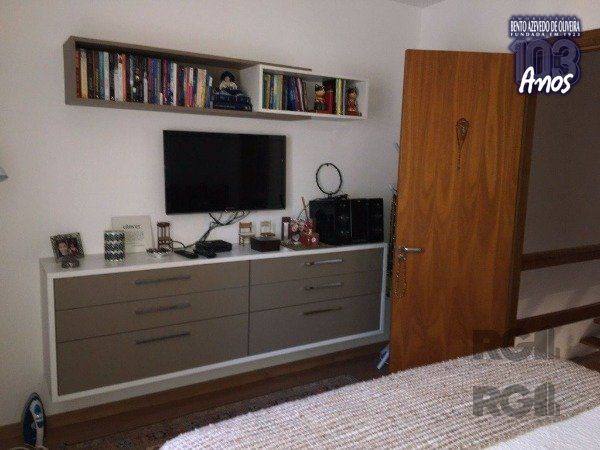 Casa de Condomínio, 2 quartos - Foto 10