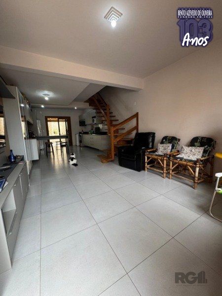 Casa de Condomínio, 2 quartos - Foto 2