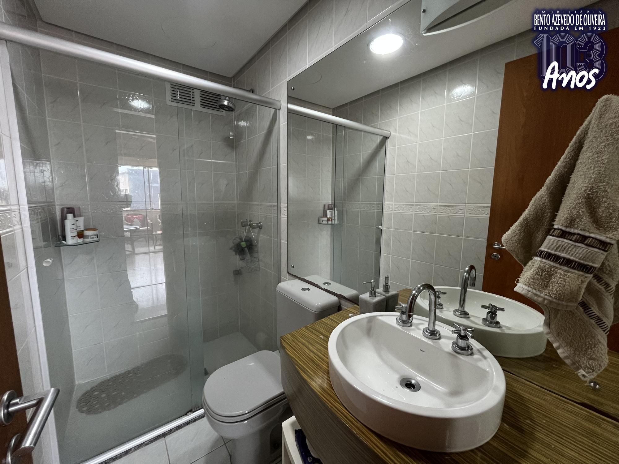Apartamento, 3 quartos, 96 m² - Foto 15