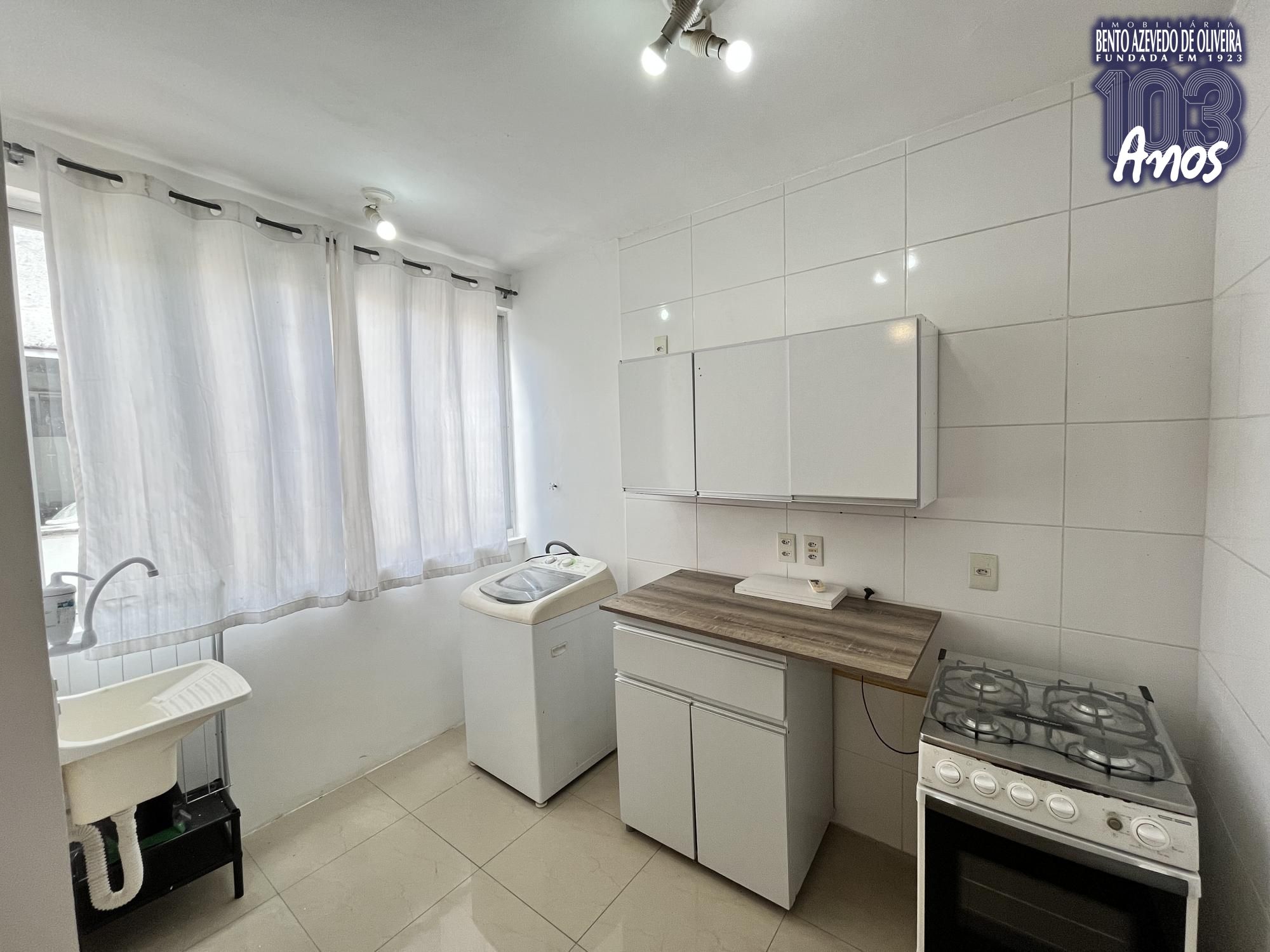 Apartamento, 2 quartos, 56 m² - Foto 7