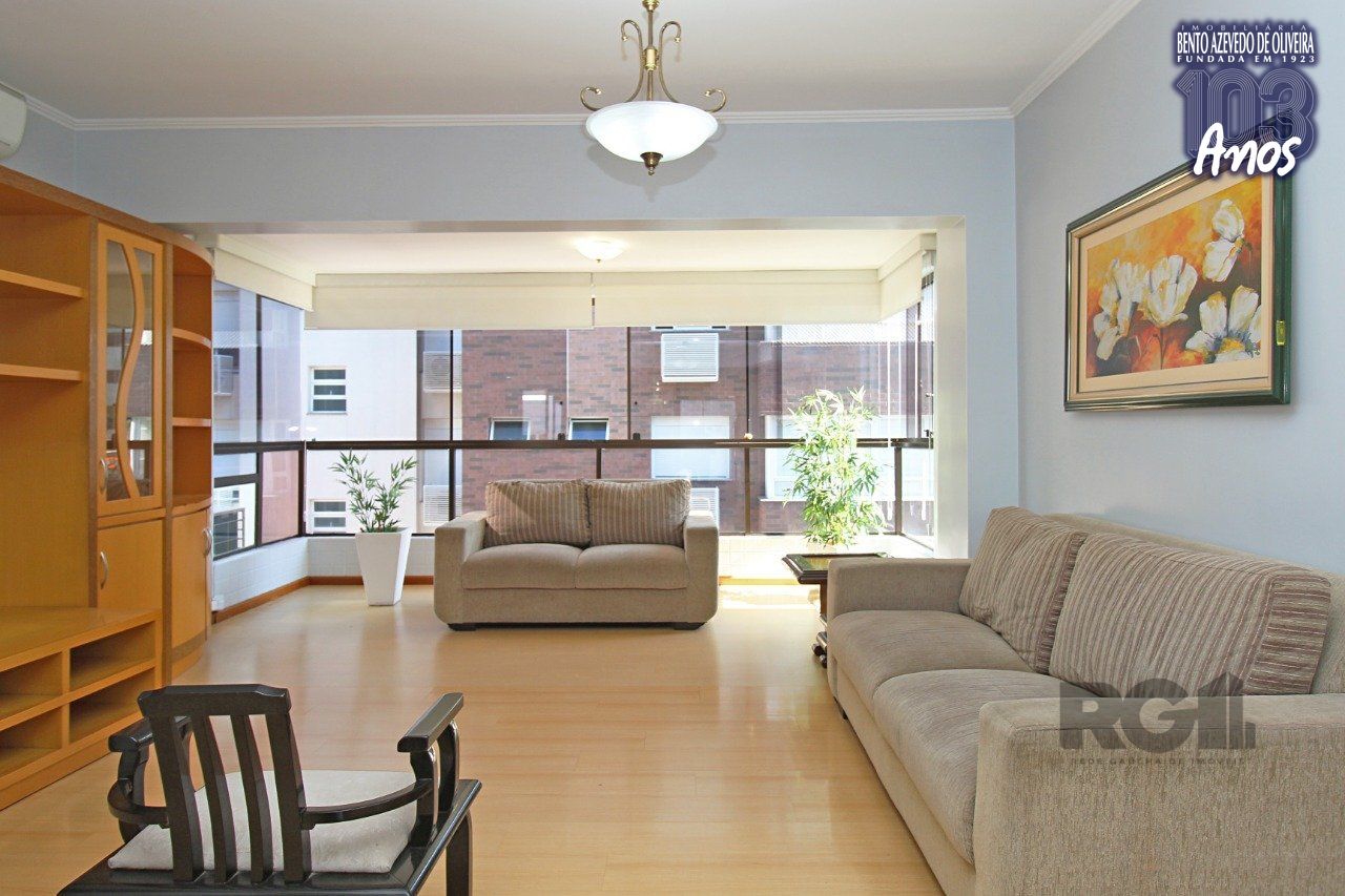 Apartamento, 3 quartos, 118 m² - Foto 24