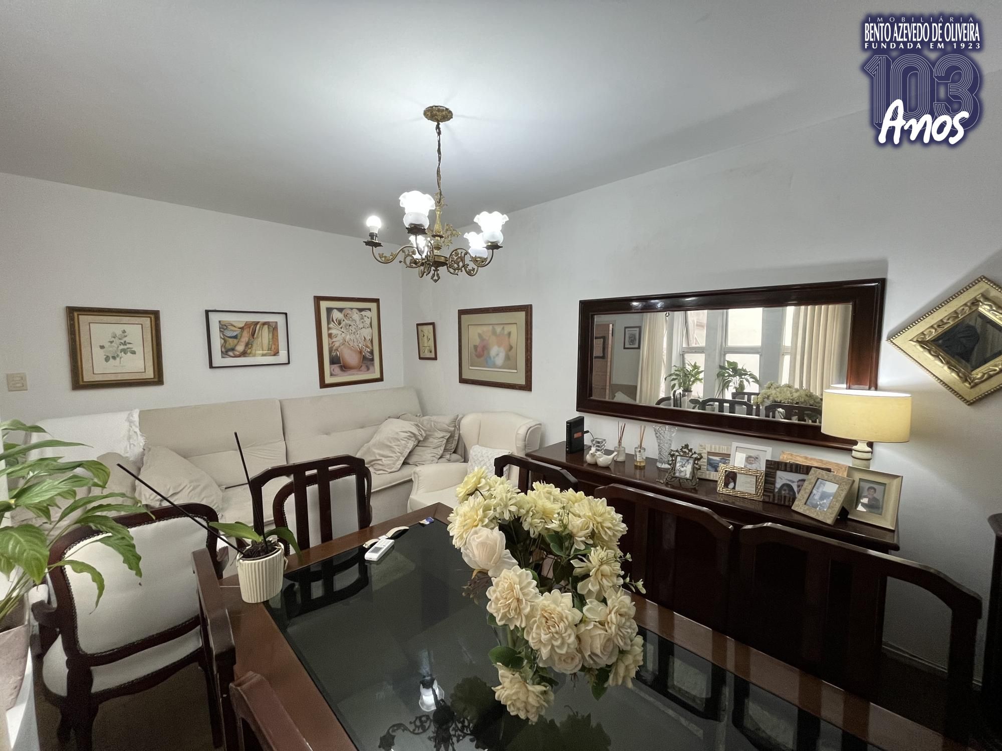 Apartamento, 2 quartos, 66 m² - Foto 2