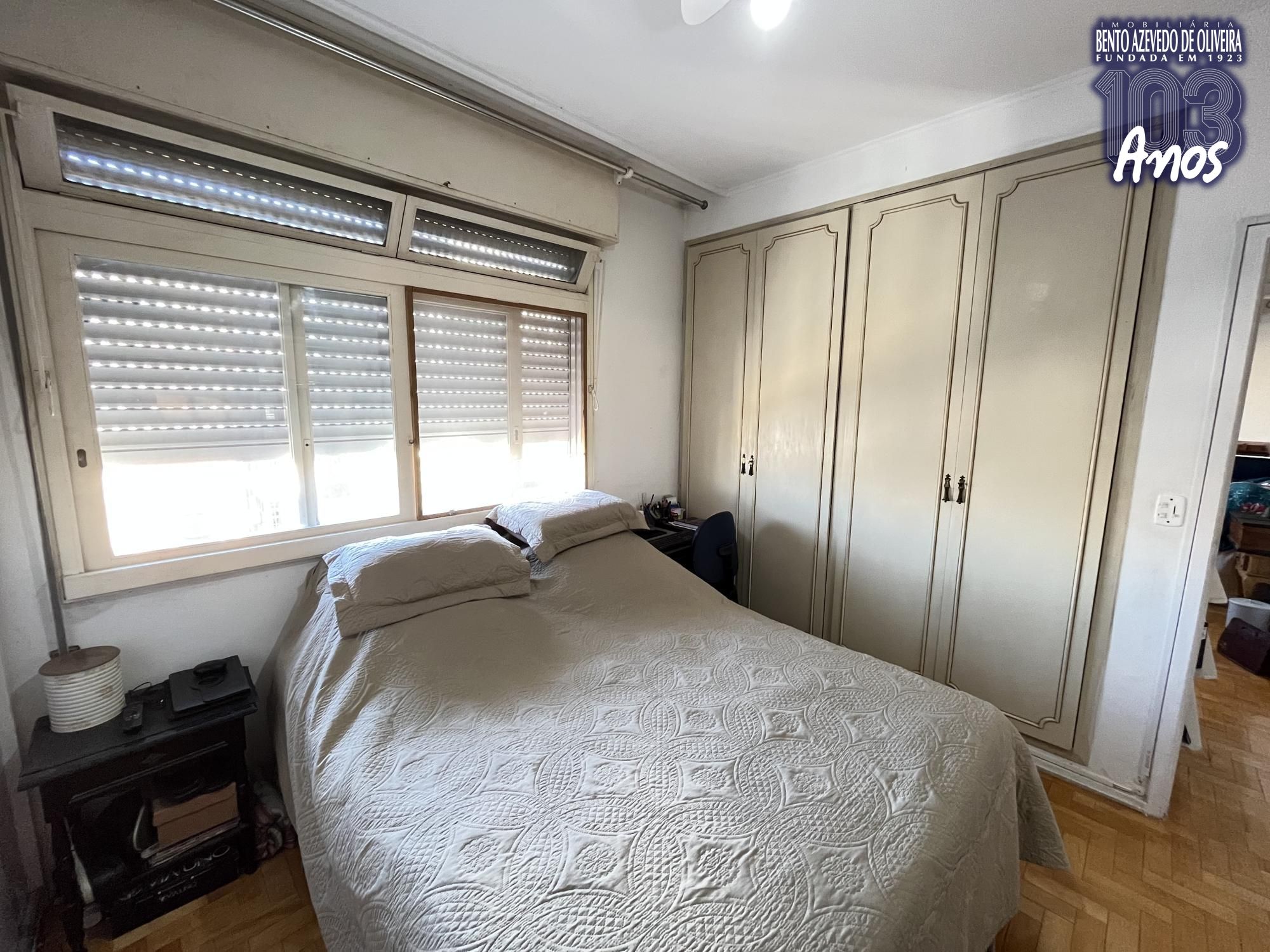 Apartamento, 3 quartos, 106 m² - Foto 21