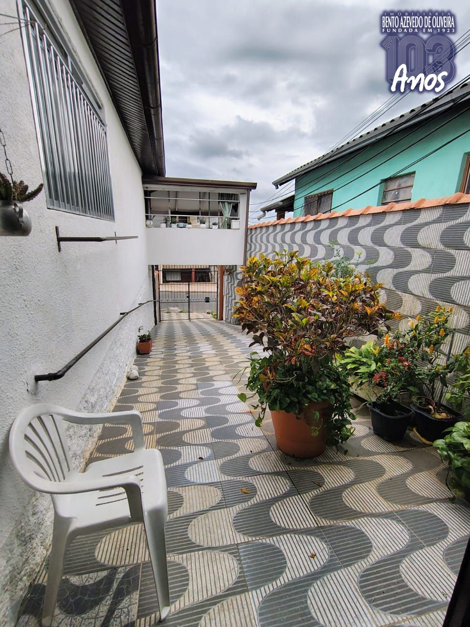 Casa, 3 quartos, 200 m² - Foto 15