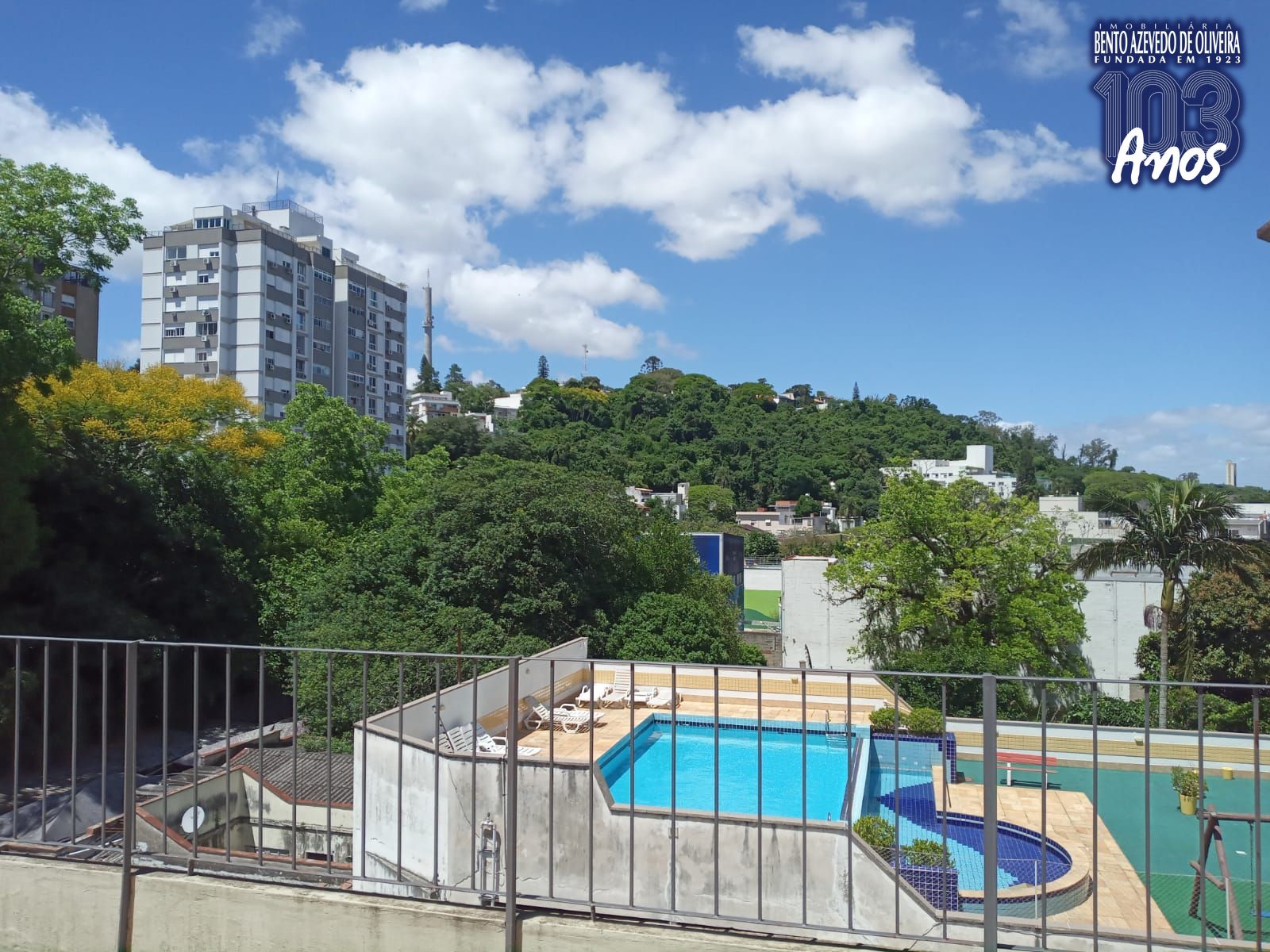 Cobertura, 2 quartos, 148 m² - Foto 1