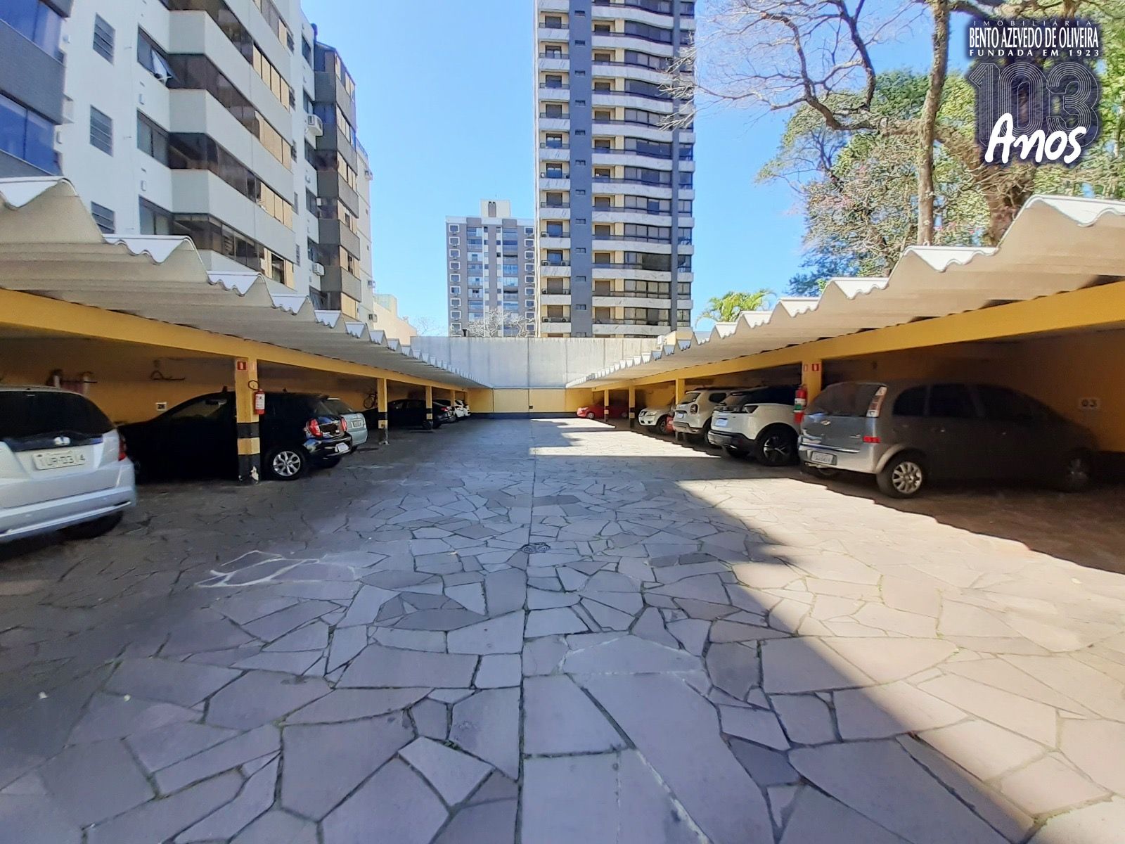 Apartamento, 2 quartos, 77 m² - Foto 3