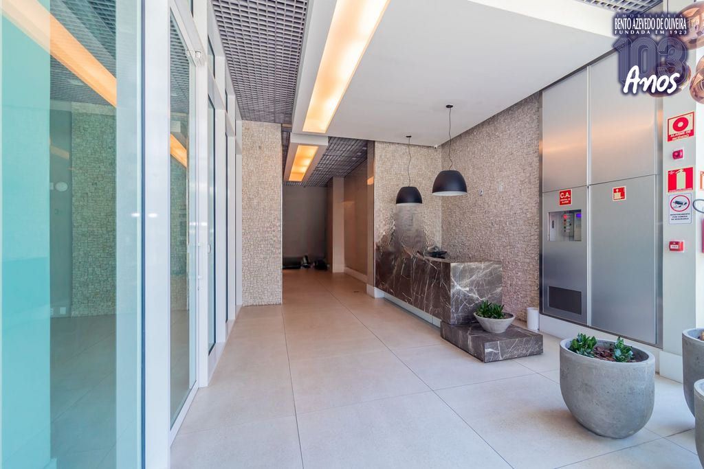 Apartamento, 1 quarto, 32 m² - Foto 11