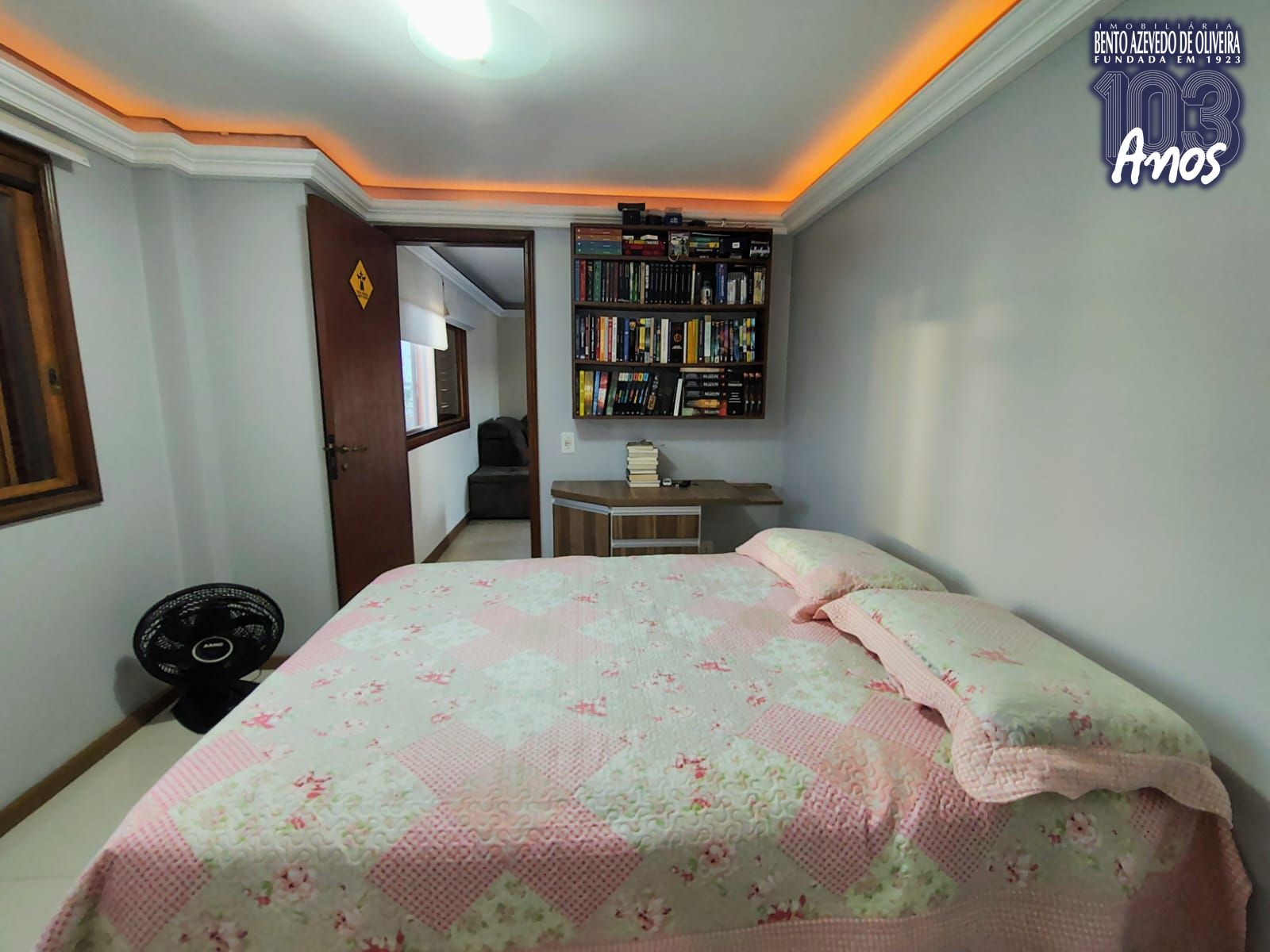 Cobertura, 3 quartos, 151 m² - Foto 18