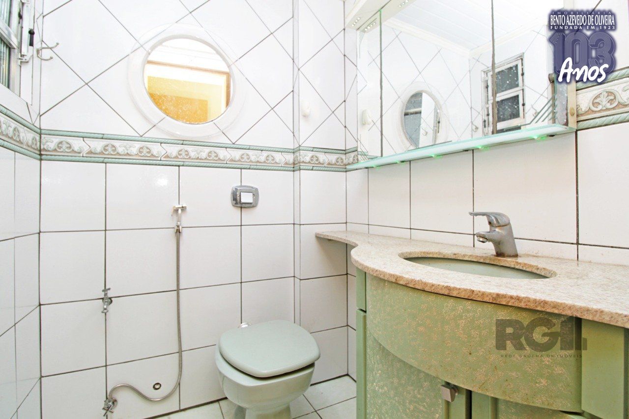 Cobertura, 2 quartos, 119 m² - Foto 11