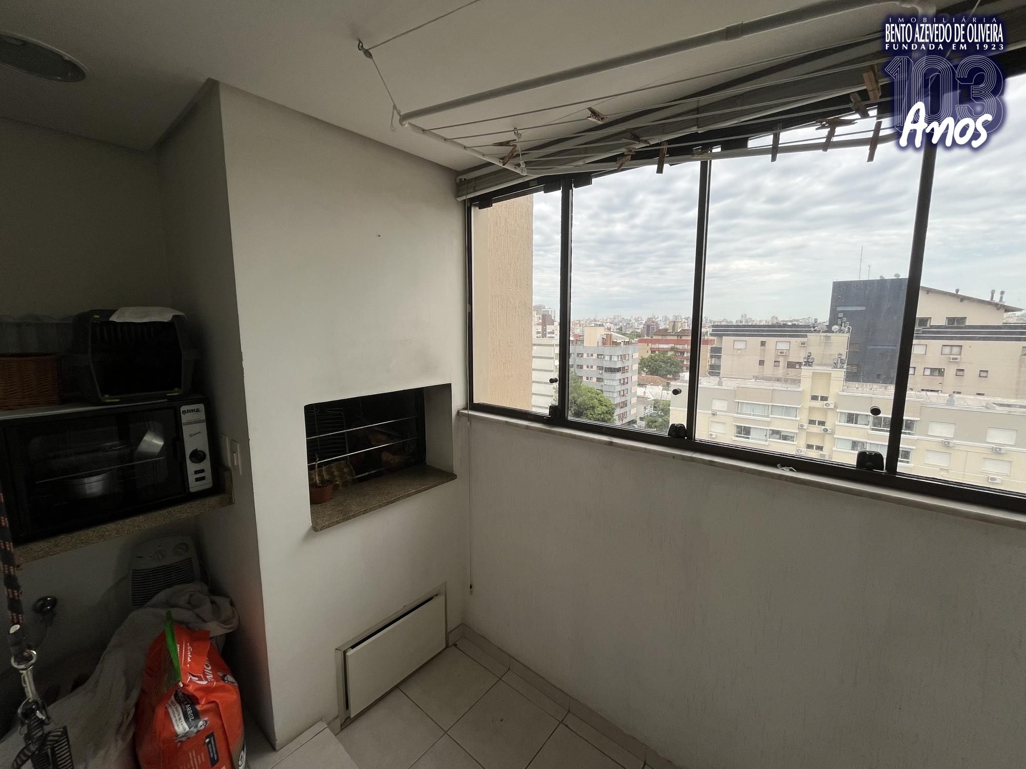 Apartamento, 3 quartos, 96 m² - Foto 13