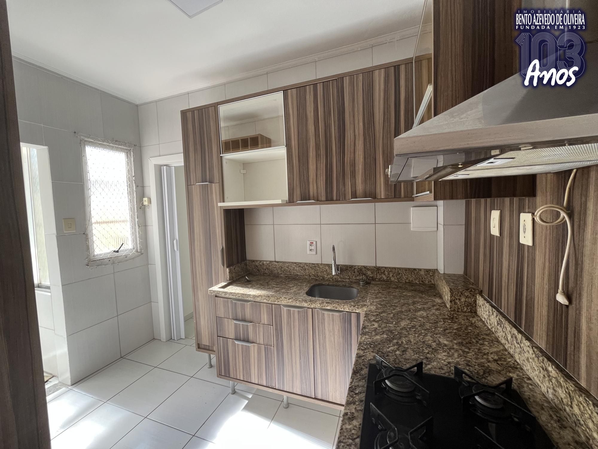 Apartamento, 2 quartos, 58 m² - Foto 16