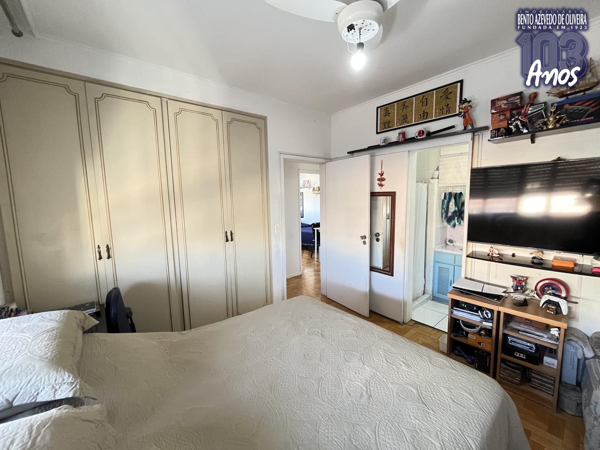 Apartamento, 3 quartos, 106 m² - Foto 20