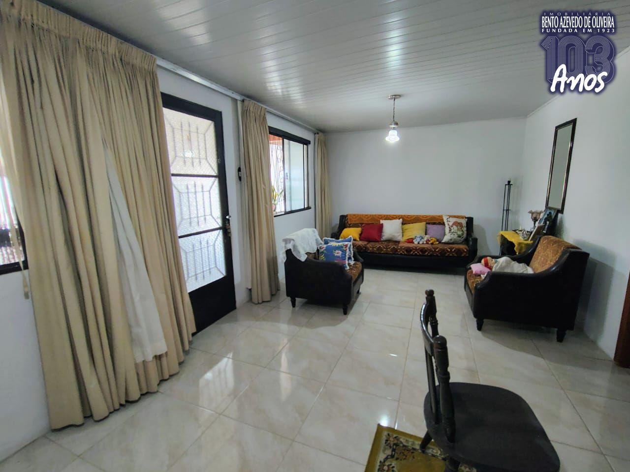 Casa, 3 quartos, 200 m² - Foto 13