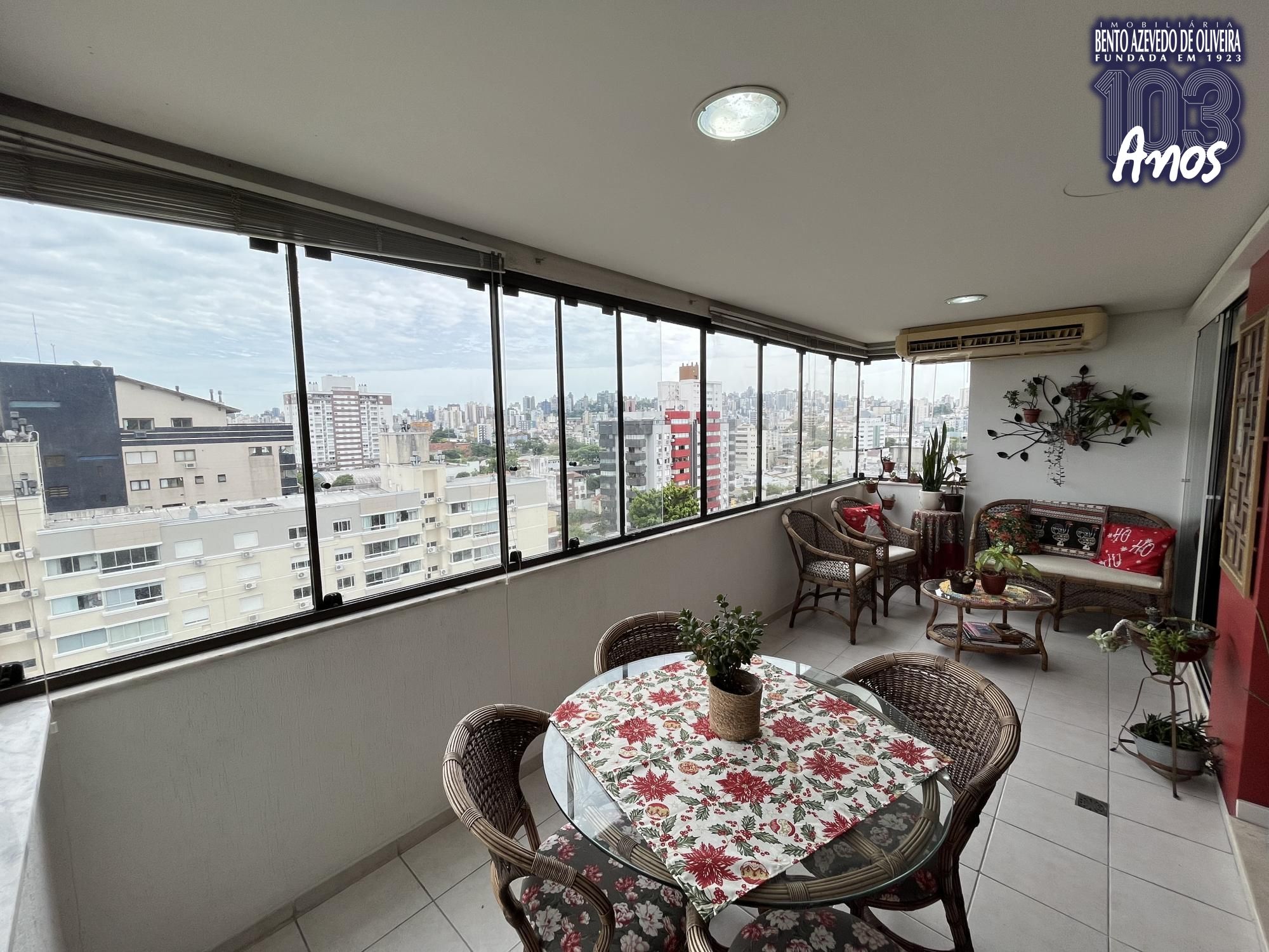 Apartamento, 3 quartos, 96 m² - Foto 5