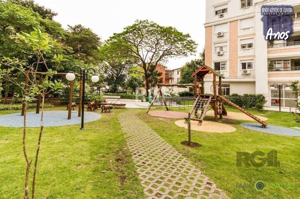 Apartamento, 3 quartos, 82 m² - Foto 24