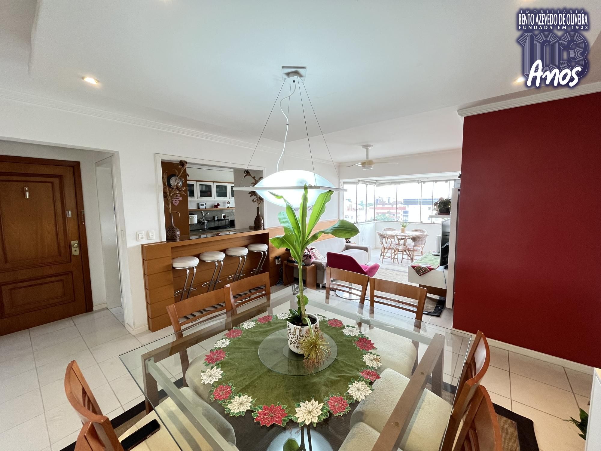 Apartamento, 3 quartos, 96 m² - Foto 4