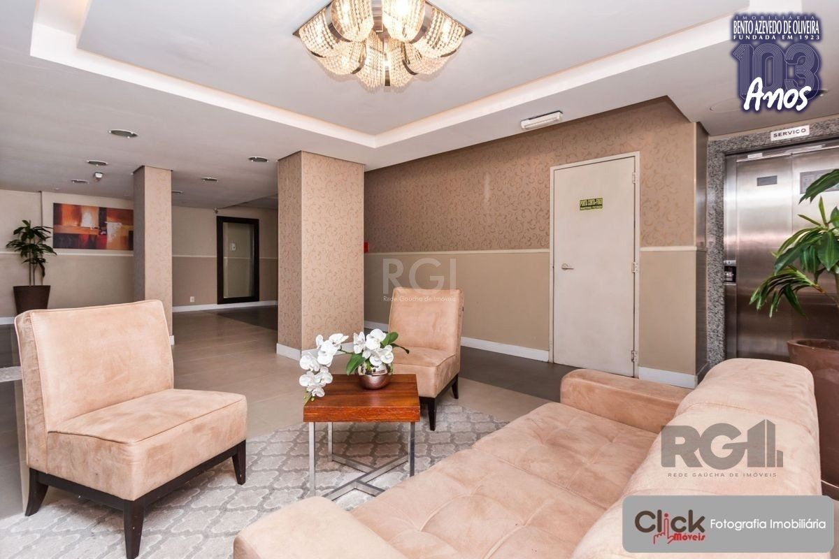 Apartamento, 2 quartos, 67 m² - Foto 8