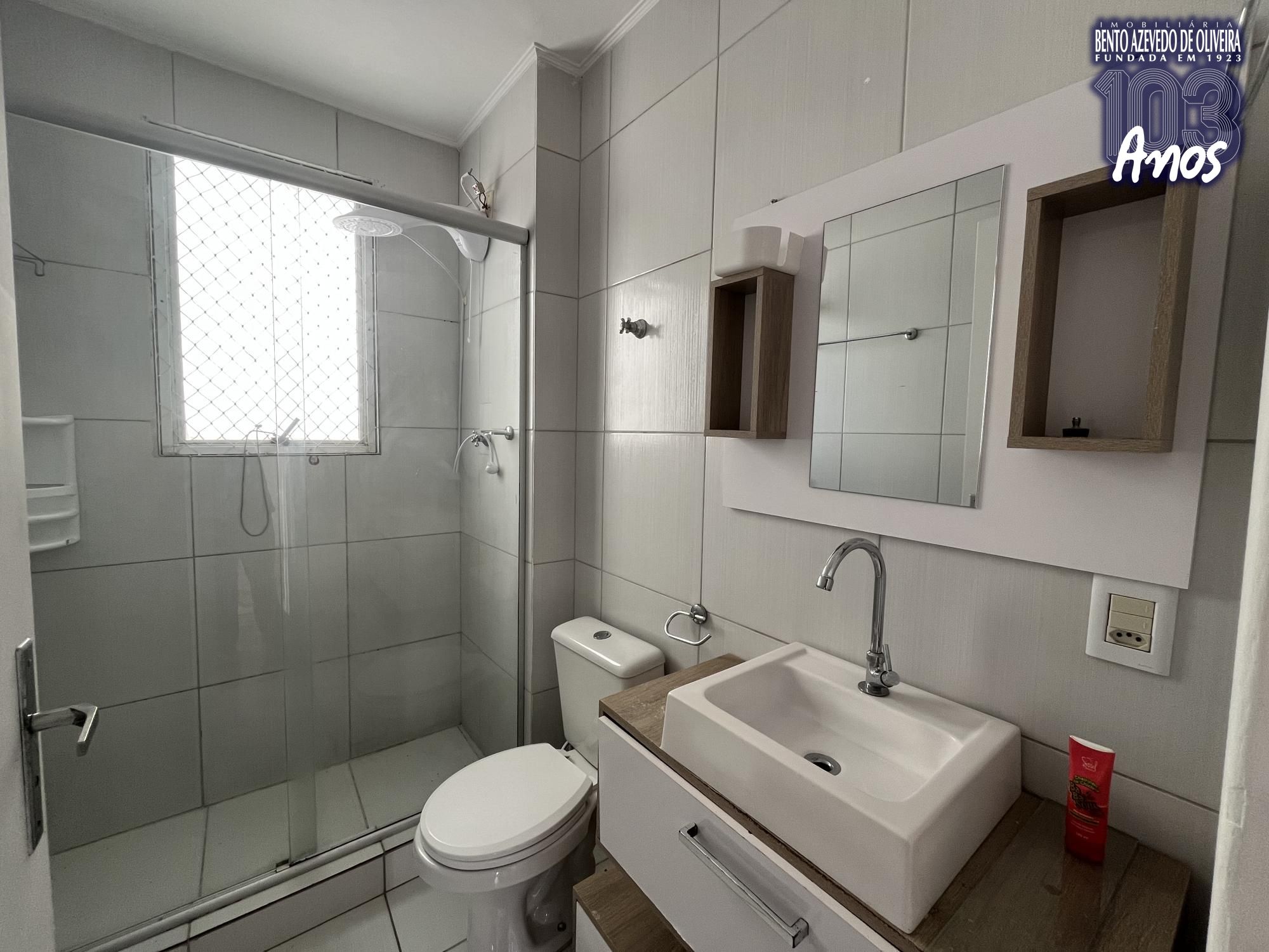 Apartamento, 2 quartos, 58 m² - Foto 6
