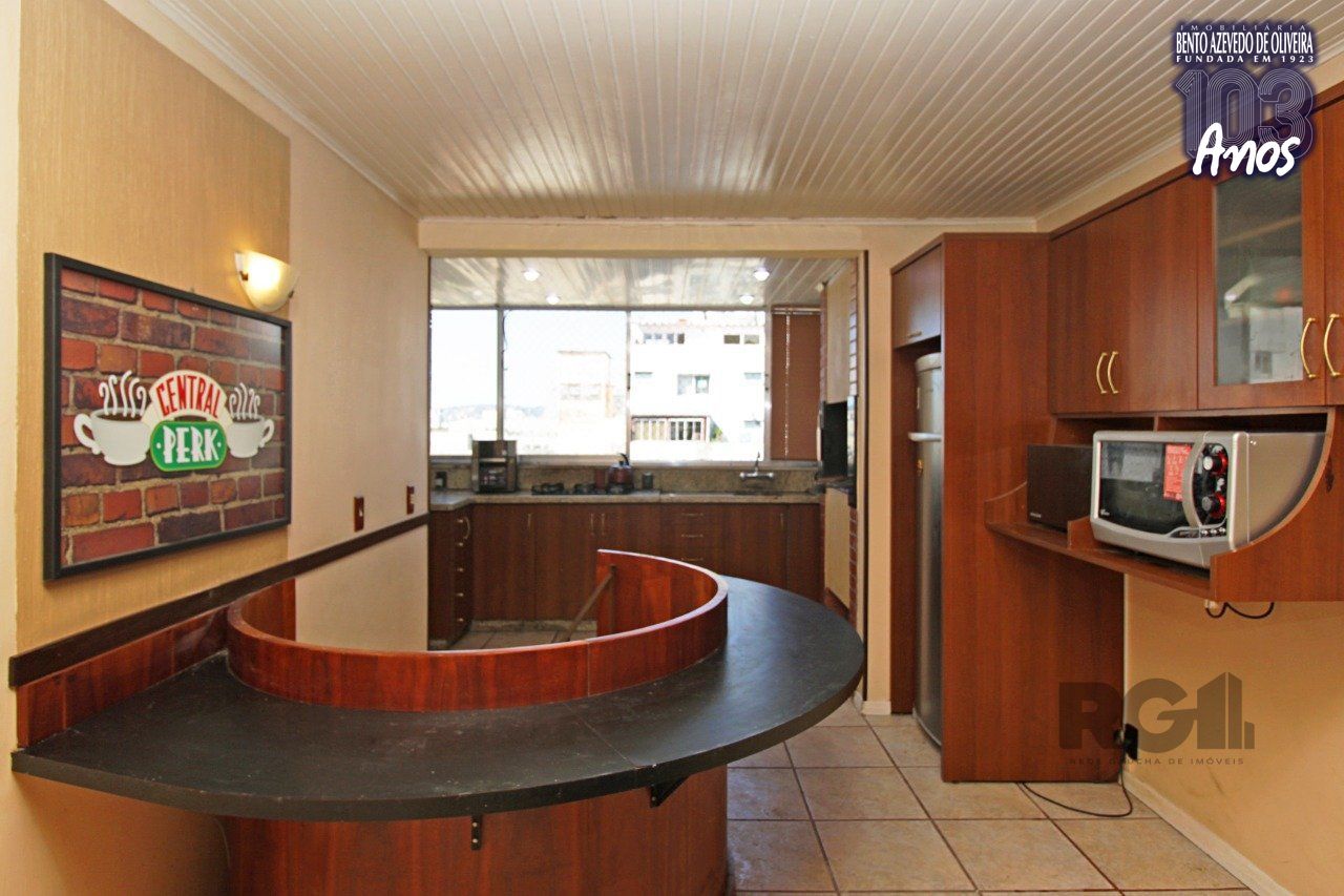 Cobertura, 2 quartos, 119 m² - Foto 19