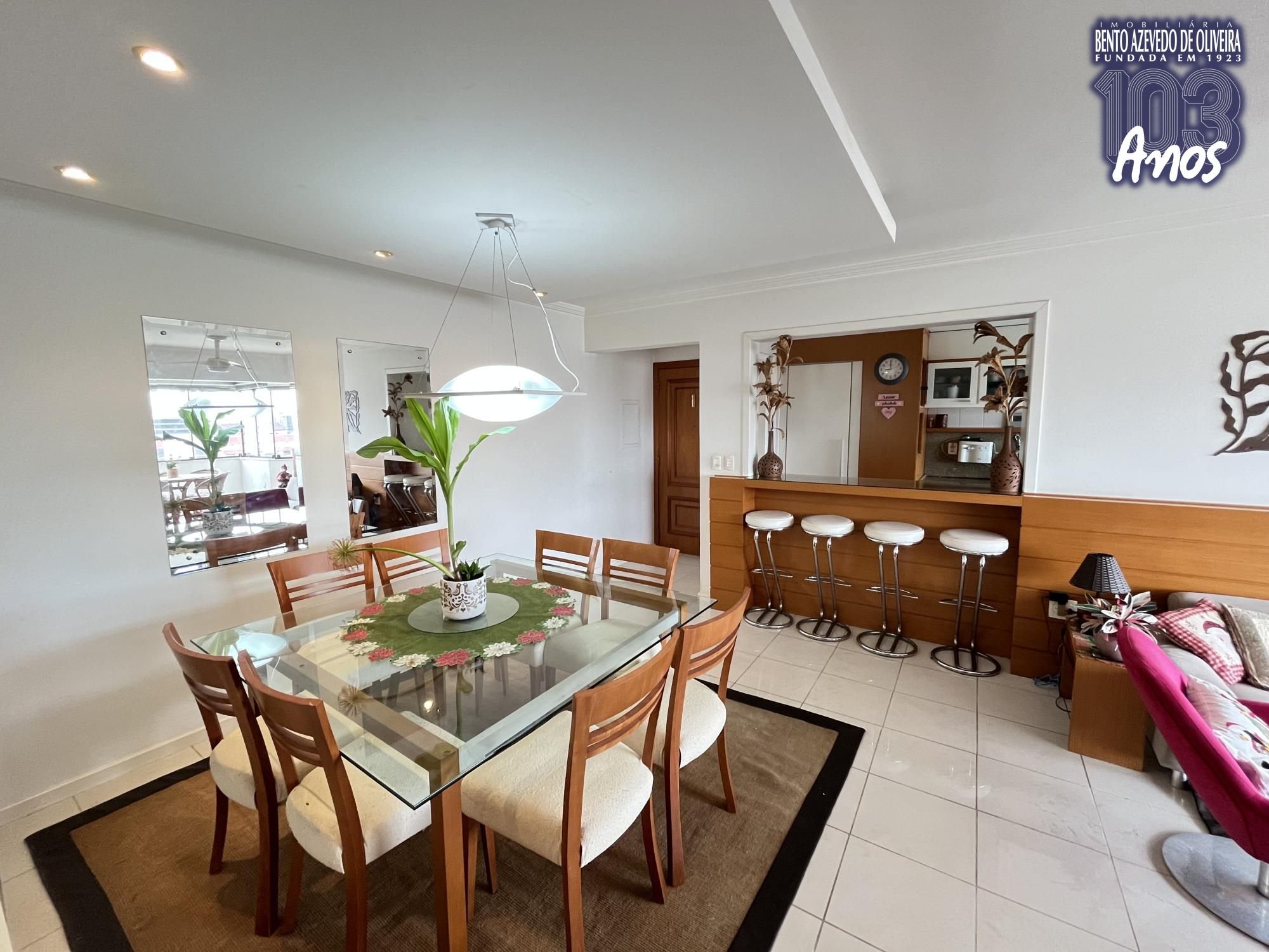 Apartamento, 3 quartos, 96 m² - Foto 8