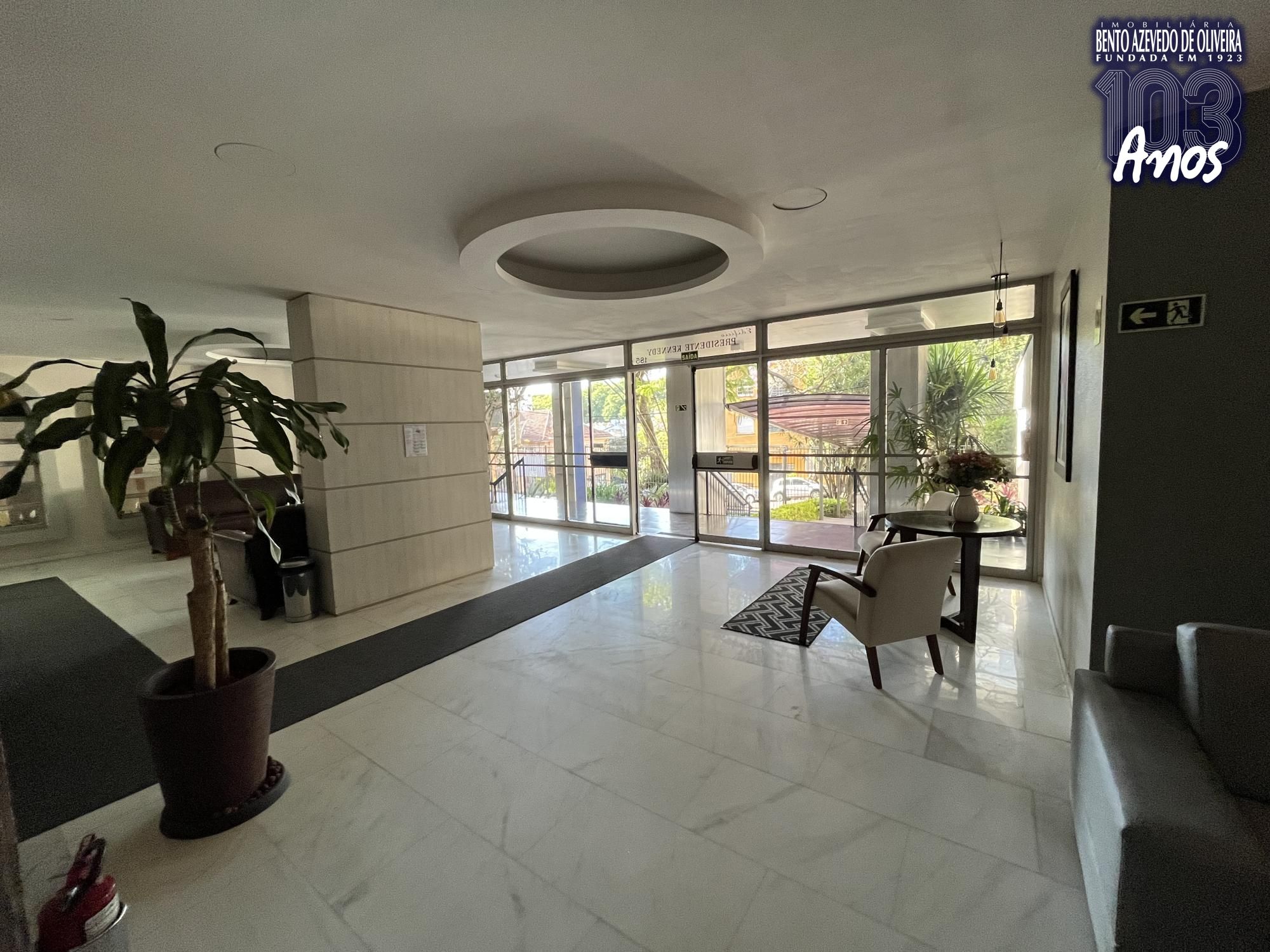 Apartamento, 3 quartos, 106 m² - Foto 28
