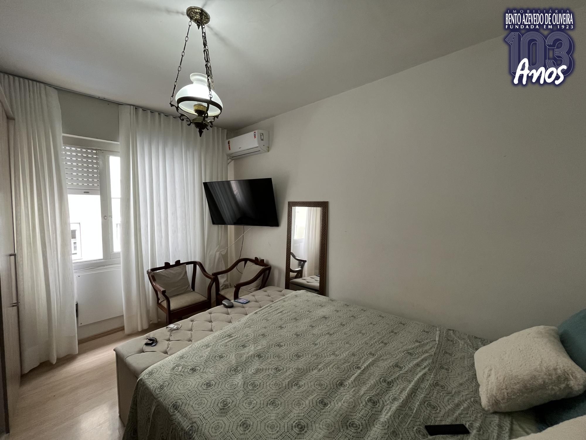 Apartamento, 2 quartos, 66 m² - Foto 6