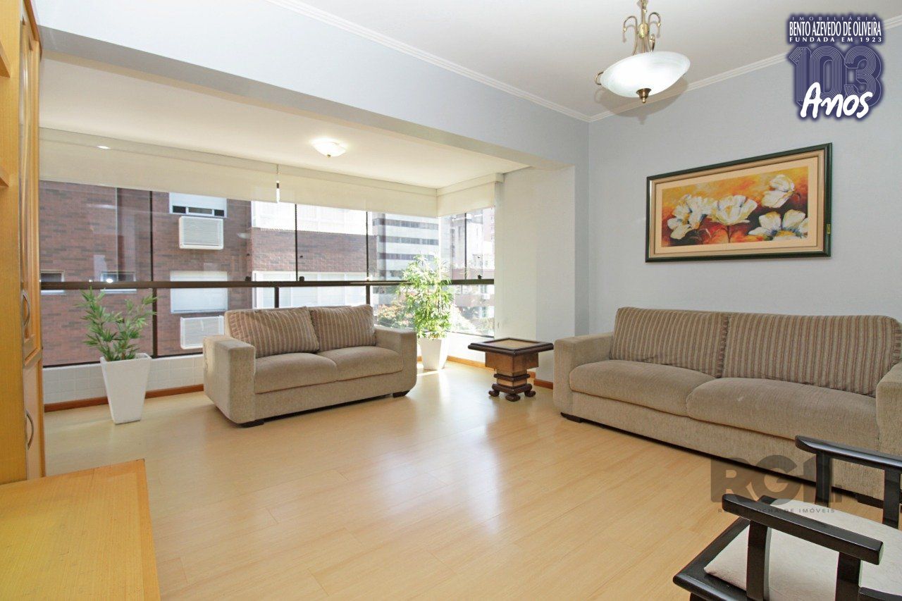 Apartamento, 3 quartos, 118 m² - Foto 17