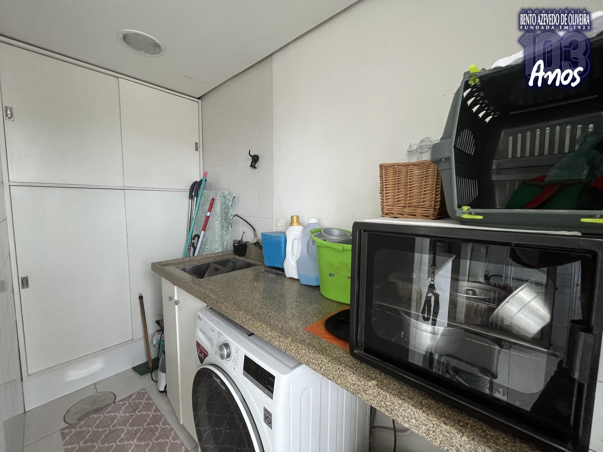 Apartamento, 3 quartos, 96 m² - Foto 16