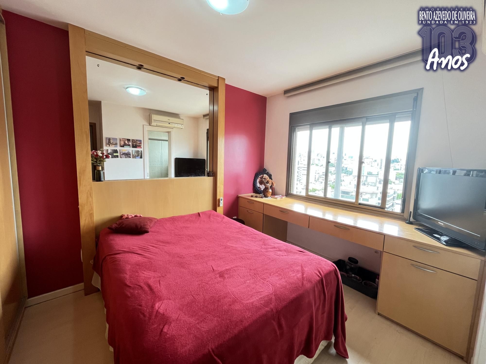 Apartamento, 3 quartos, 96 m² - Foto 26
