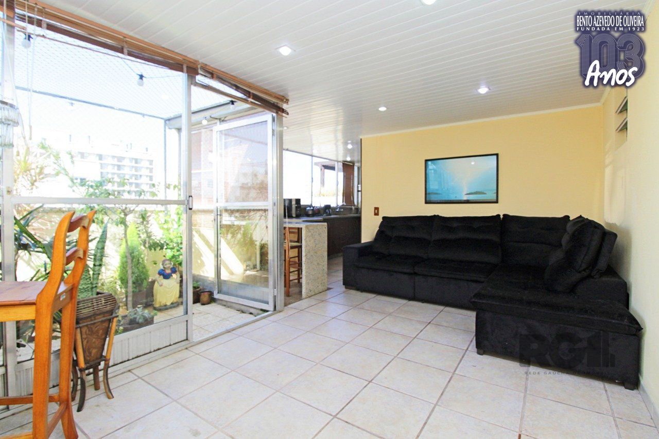 Cobertura, 2 quartos, 119 m² - Foto 6