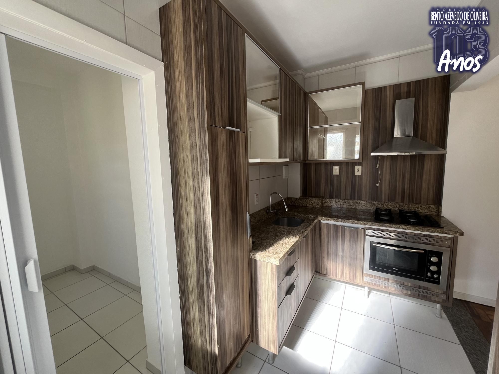 Apartamento, 2 quartos, 58 m² - Foto 20