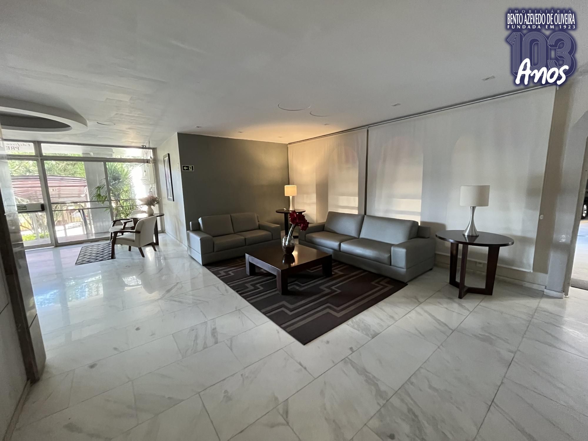Apartamento, 3 quartos, 106 m² - Foto 27