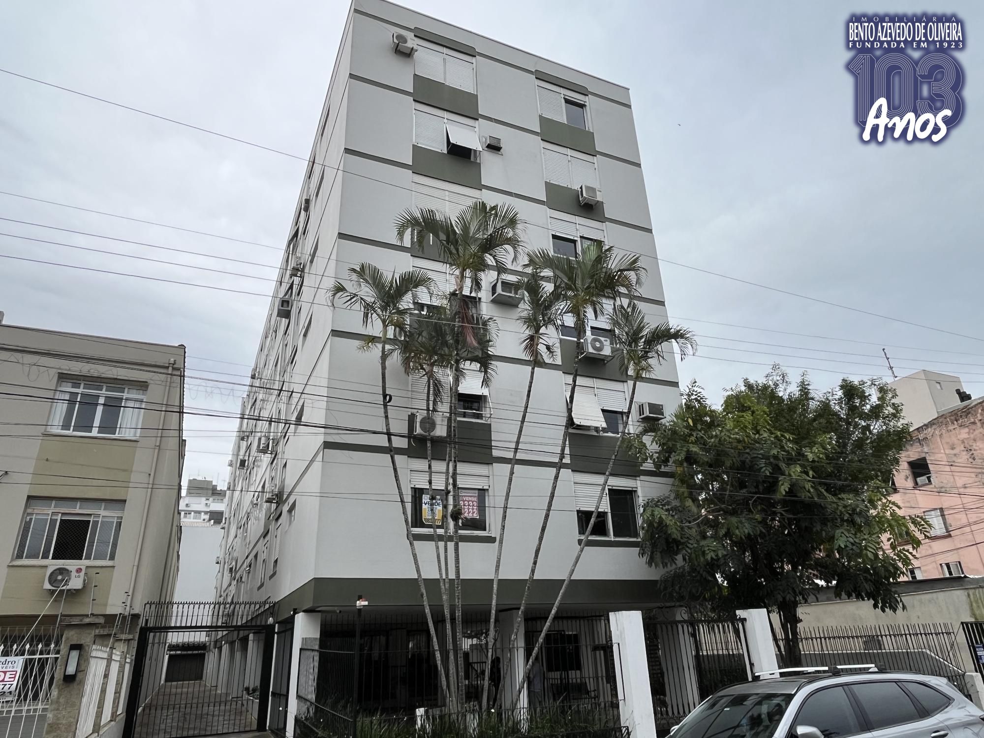 Apartamento, 2 quartos, 168 m² - Foto 1