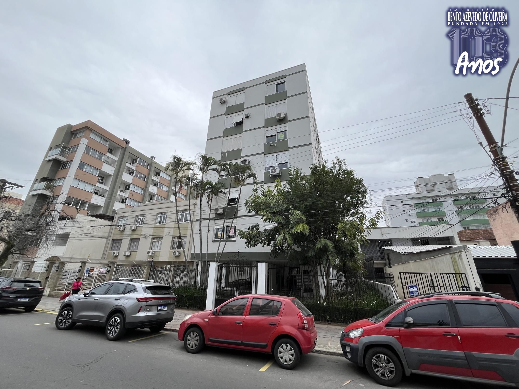 Apartamento, 2 quartos, 168 m² - Foto 2