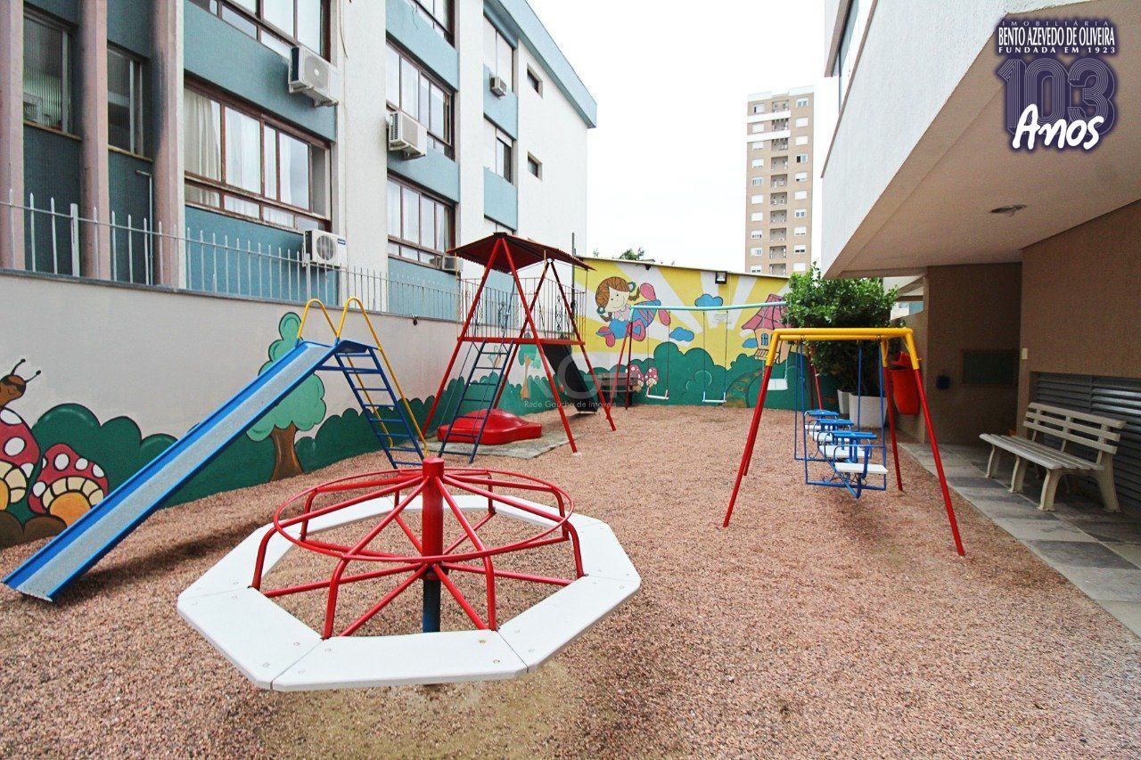 Apartamento, 3 quartos, 96 m² - Foto 20