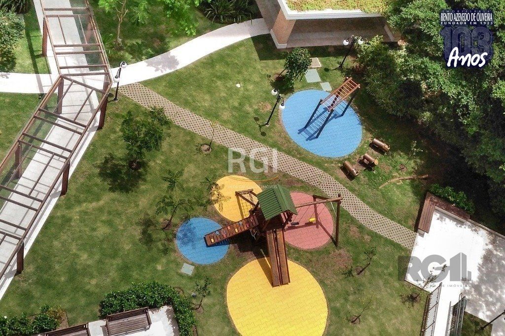 Apartamento, 3 quartos, 82 m² - Foto 25