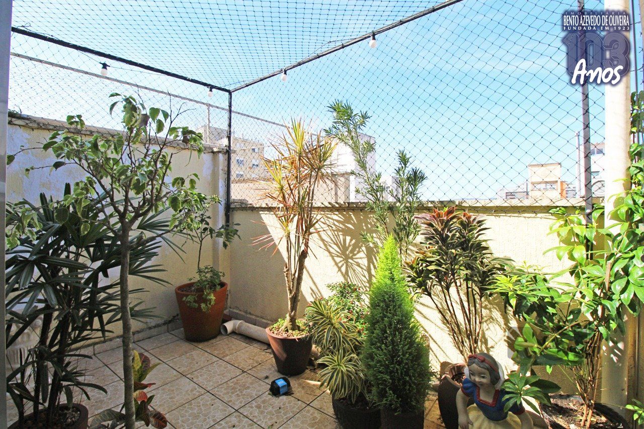 Cobertura, 2 quartos, 119 m² - Foto 7